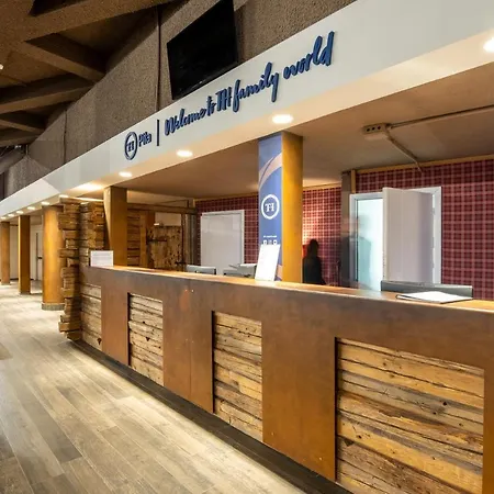 Th Pila Hotel 4*