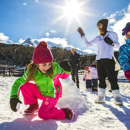 Th Hotel Pila (Valle d'Aosta)