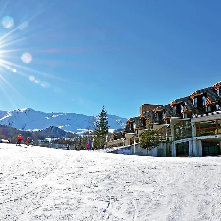 Hotel Th Pila 4*
