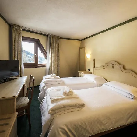 Szálloda Th 3*