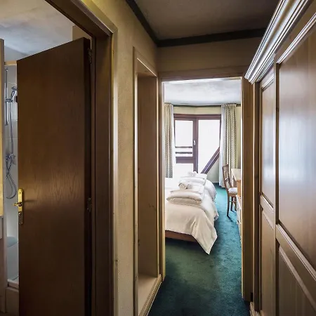 Th Ξενοδοχείο Pila (Valle d'Aosta)