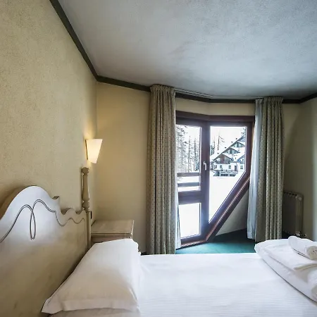 Th 3* Pila (Valle d'Aosta)