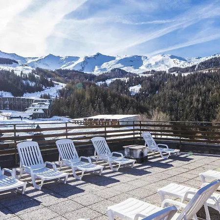Th 3* Pila (Valle d'Aosta)
