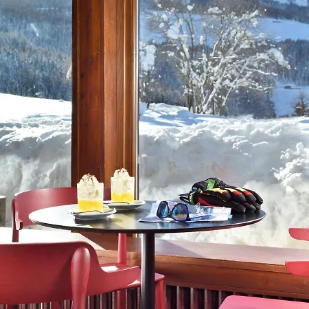 Th Hotel Pila (Valle d'Aosta)