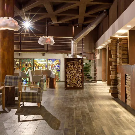 Th 4* Pila (Valle d'Aosta)
