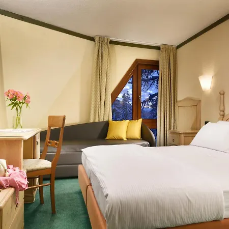 Th Pila 4* Pila (Valle d'Aosta)