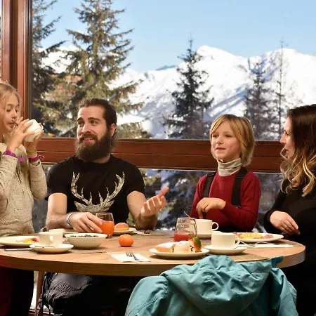 Th Pila Pila (Valle d'Aosta)