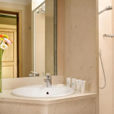 מלון Th פילה