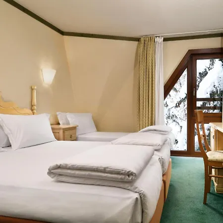 Th 3* Pila (Valle d'Aosta)