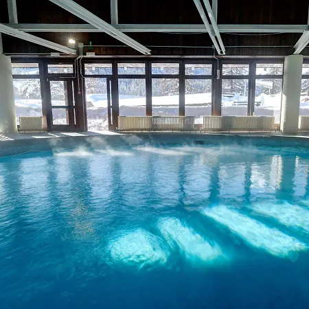 Th Pila Hotel Pila (Valle d'Aosta)