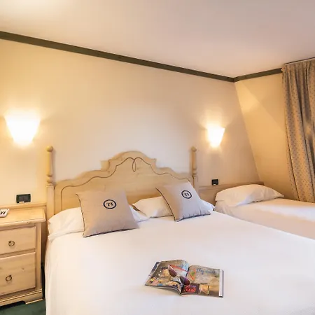 Th Pila Hotel 4*