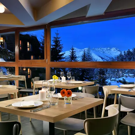 Th Pila Hotel