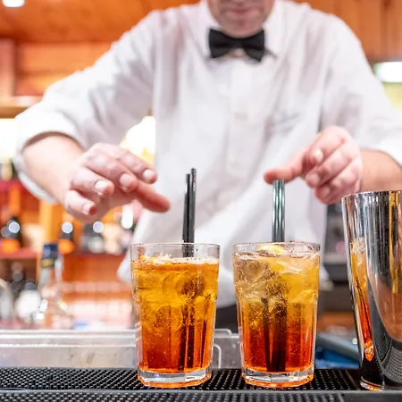 Ξενοδοχείο Th Pila (Valle d'Aosta)