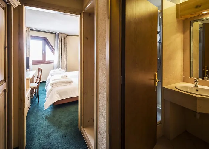 Th Hotel Pila (Valle d'Aosta)