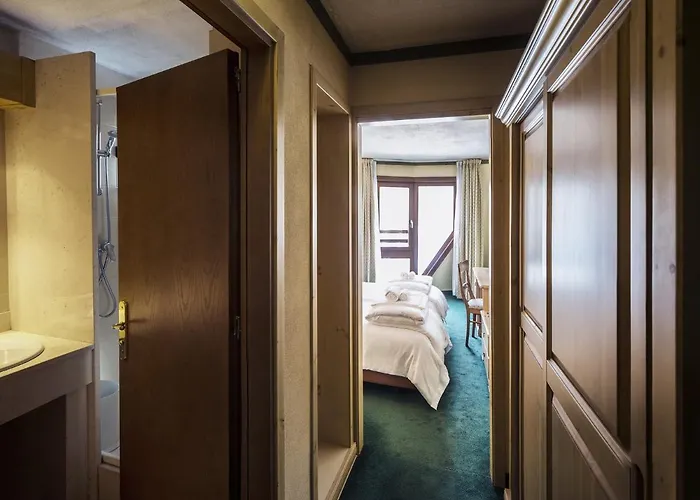 Th Hotel Pila (Valle d'Aosta)