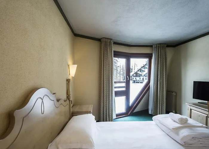 Th 3* Pila (Valle d'Aosta)