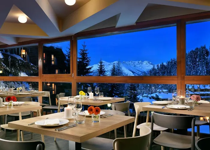 Th 3* Pila (Valle d'Aosta)