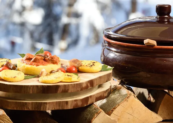 Hotel Th Pila (Valle d'Aosta)