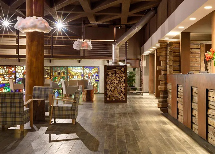 Th 3* Pila (Valle d'Aosta)