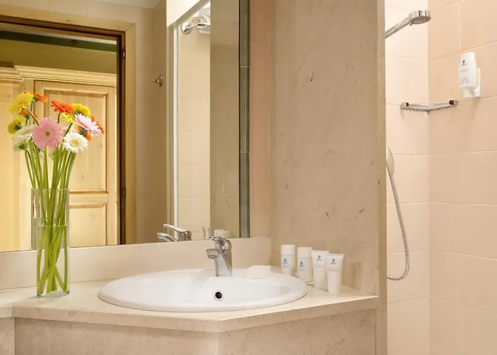 Hotel Th Pila (Valle d'Aosta)