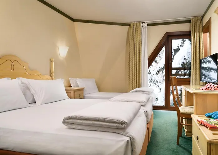 Th 3* Pila (Valle d'Aosta)