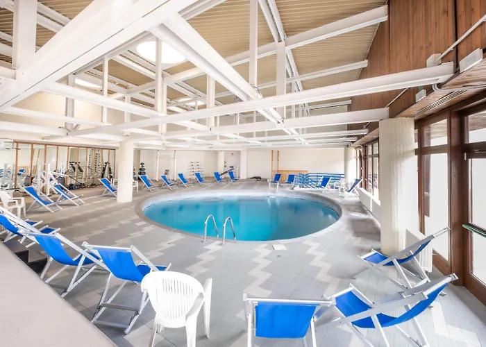 Th Hotel Pila (Valle d'Aosta)