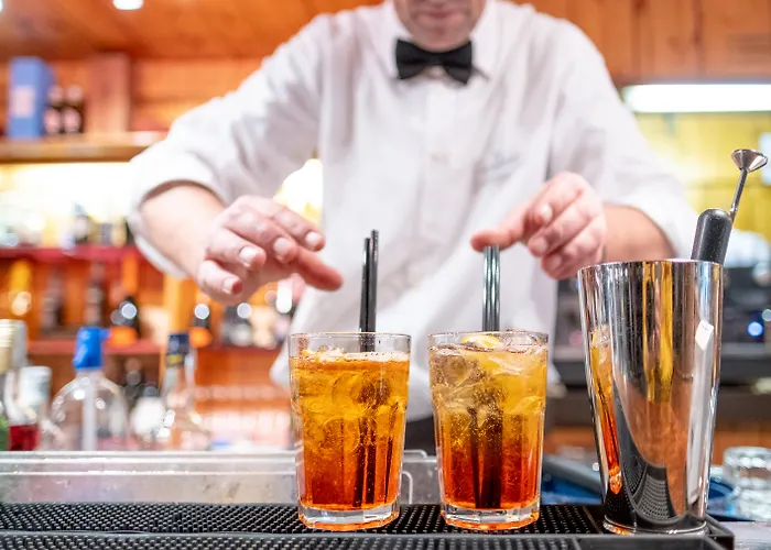 Hotel Th Pila (Valle d'Aosta)